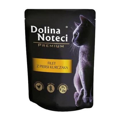 comida-humeda-para-gatos-dolina-noteci-premium-filete-de-pechuga-de-pollo-85-g