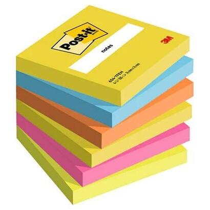 post-it-blocs-notas-654-gama-energetic-neon-76x76-6-blocs