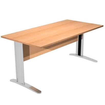 artexport-mesa-escritorio-presto-160-con-patas-de-metal-tablero-22mm-haya