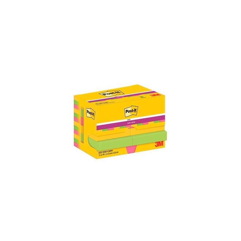 post-it-super-sticky-pack-de-12-blocs-de-90-notas-adhesivas-reposicionables-476x476mm-forma-cuadrada-caja