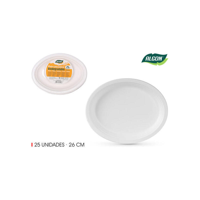 set-25-plato-bio-oval-26cm-cana-algon