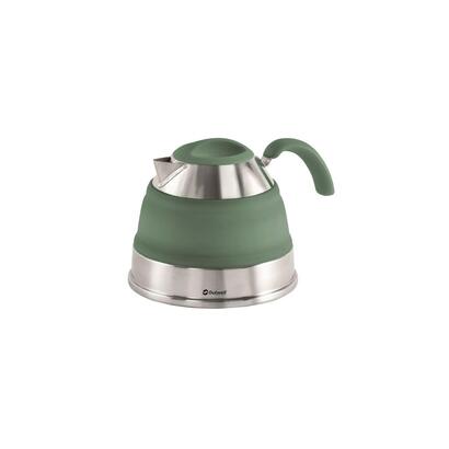 outwell-collaps-kettle-15l-shadow-green