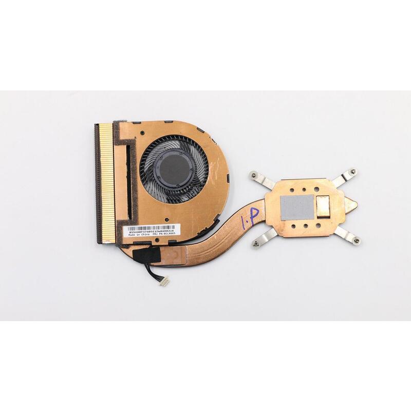 uma-thermal-component-with-fan-for-delta-systems