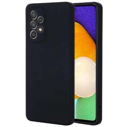 madrid-galaxy-a35-black-cover-material-silicone
