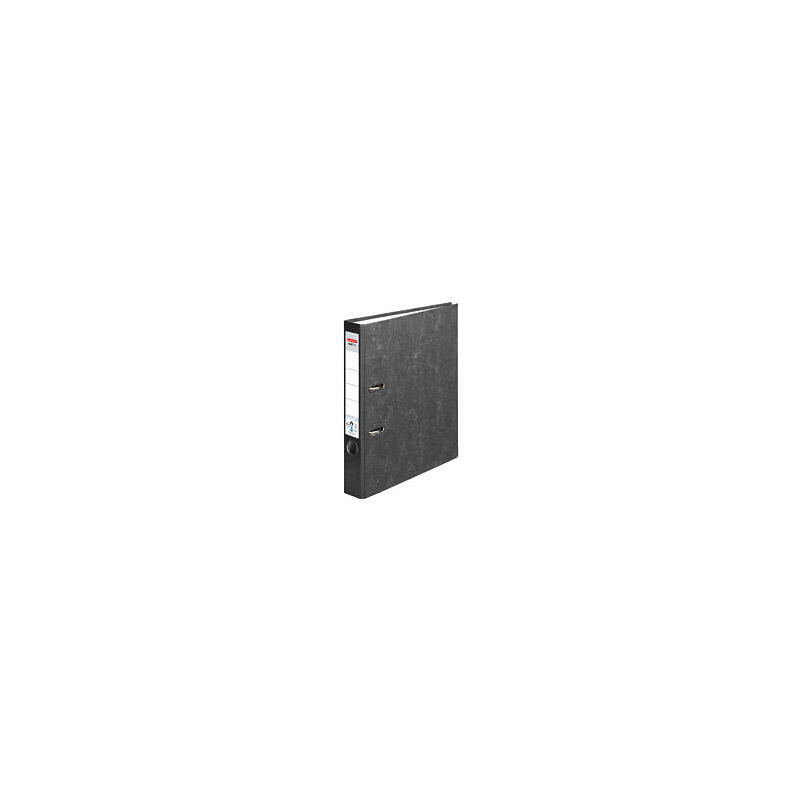 carpeta-herlitz-maxfile-naturaleza-a4-5cm-nube-negra-marmol