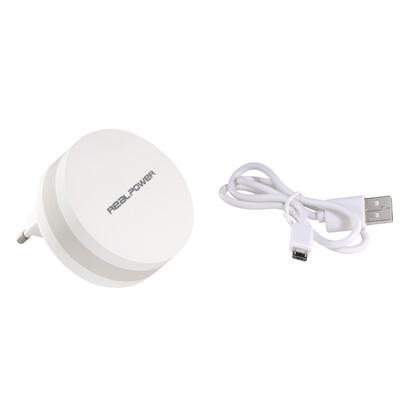 power-bank-realpower-pbc-1800-blanco-1800mah