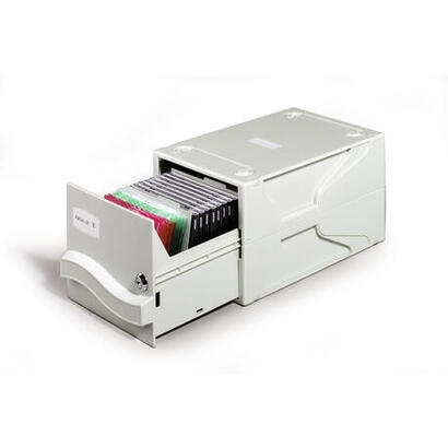 maleta-durable-5256-10-rigida-26-discos-gris