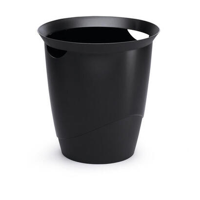 durable-trend-papierkorb-16l-negro