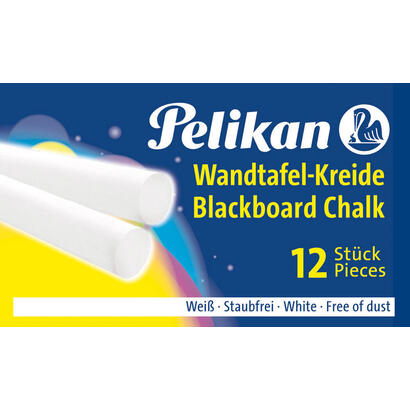 pelikan-tiza-pizarra-755-blanca-12uds-caja-plegable