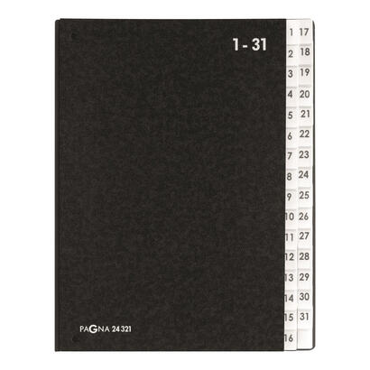 carpeta-de-escritorio-pagna-classic-32-compartimentos-1-31-negro