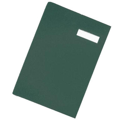 carpeta-para-firmas-pagna-funda-de-tela-20-compartimentos-verde