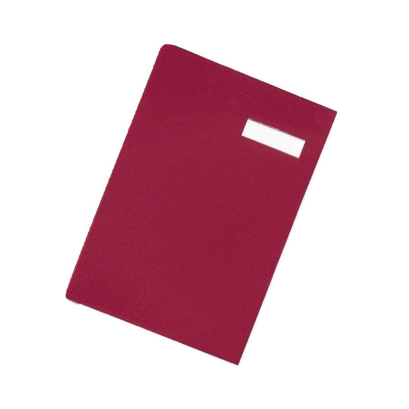 pagna-24191-11-carpeta-carton-tela-rojo-a4