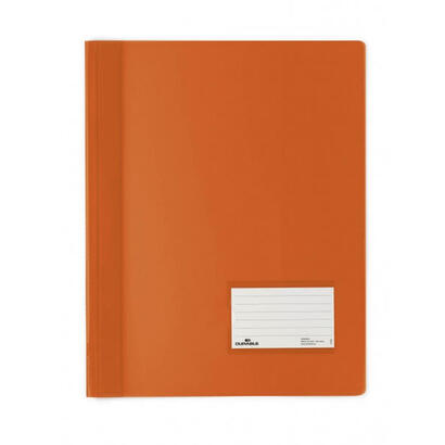 carpeta-durable-trend-fa4-ancho-extra-naranja