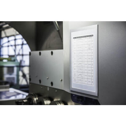 durable-duraframe-magnetic-plus-marco-magnetico-a4-plata