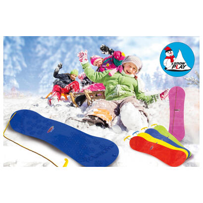 jamara-snow-play-snowboard-72cm-verde-5