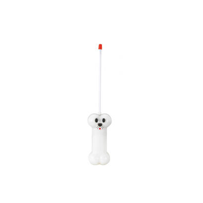 jamara-peluche-perro-lucky-rc-blanco-marron-27mhz