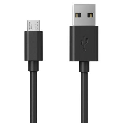 cable-de-cargadatos-realpower-micro-usb-06-m-negro