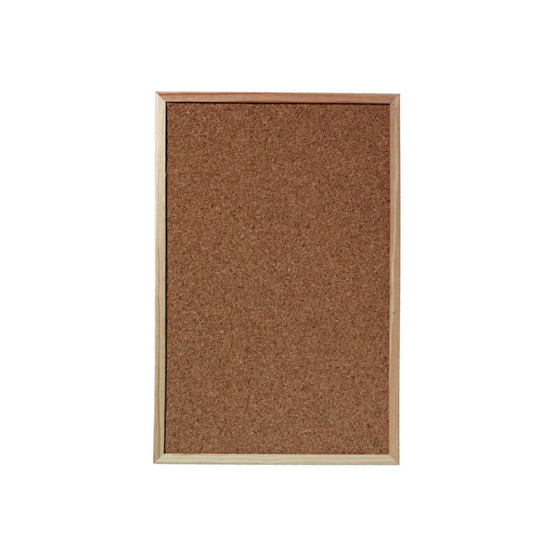 herlitz-1600030-tablon-de-anuncio-tablon-de-anuncios-fijo-madera-alcornoque