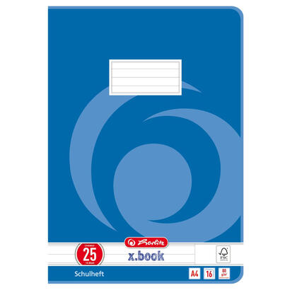 herlitz-3322500-libro-de-ejercicios