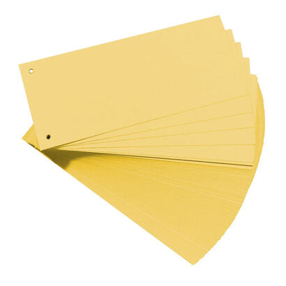 herlitz-tiras-divisorias-amarillas-100-piezas