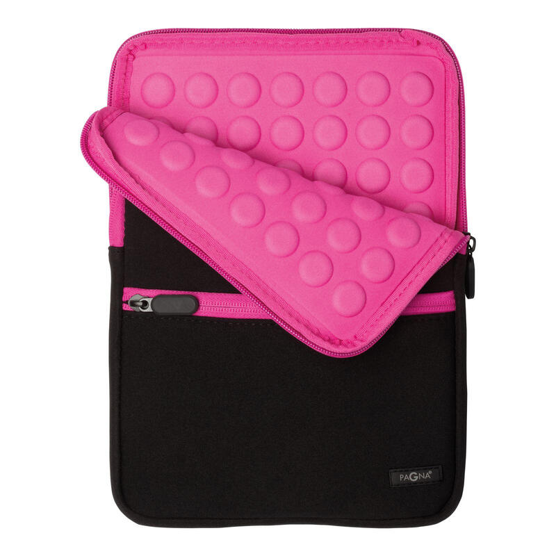 pagna-99517-34-funda-para-tablet-254-cm-10-negro-rosa