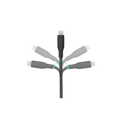 terratec-charge-cl2-2-m-negro