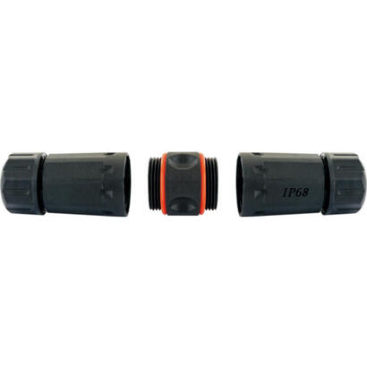 schwaiger-conexion-de-rojocat6a-exterior-2x-toma-rj45