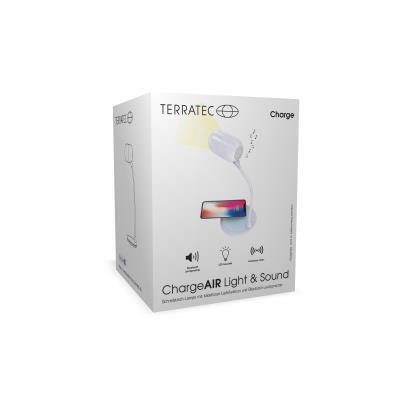 terratec-cargador-chargeair-luz-y-sonido-inalambrico