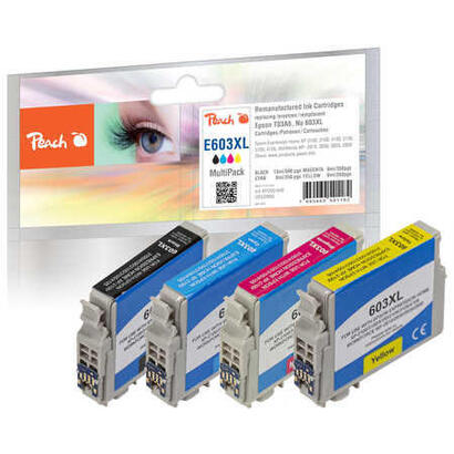 tinta-compatible-peach-epson-603xl-t03a6-multipack