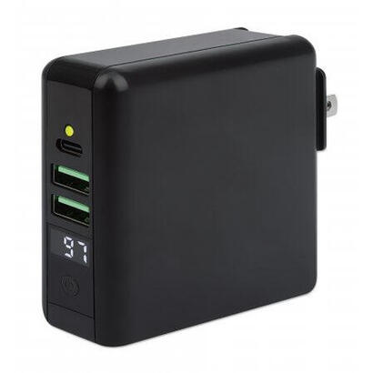 cargador-de-viaje-y-power-bank-manhattan-4-en-1-8000mah