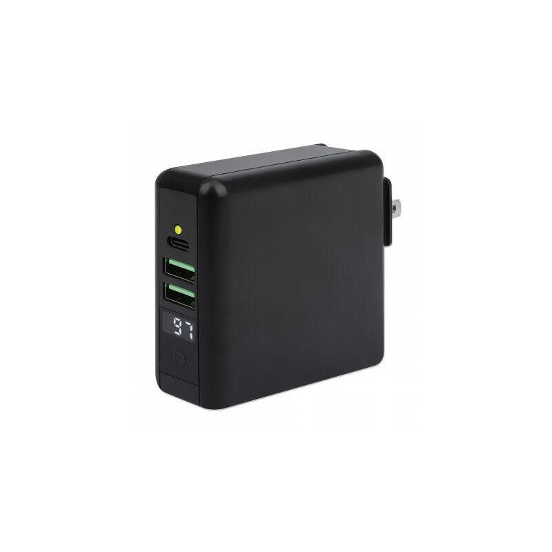 cargador-de-viaje-y-power-bank-manhattan-4-en-1-8000mah