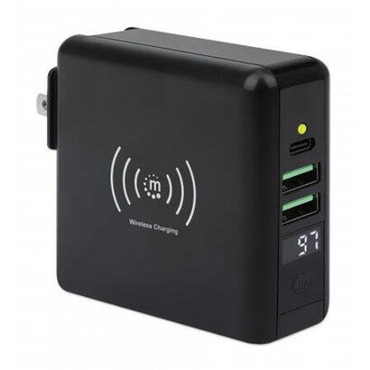 cargador-de-viaje-y-power-bank-manhattan-4-en-1-8000mah