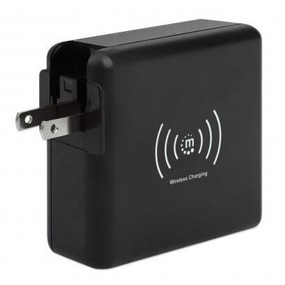 cargador-de-viaje-y-power-bank-manhattan-4-en-1-8000mah