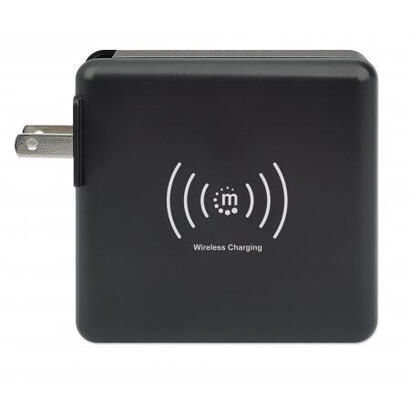 cargador-de-viaje-y-power-bank-manhattan-4-en-1-8000mah