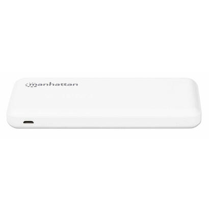 manhattan-powerbanka-10000-mah-two-usb-a-output-ports-21-a-and-1-a-bila