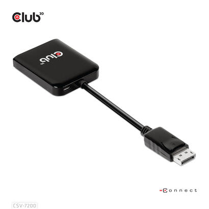 club3d-video-hub-mst-displayport-14-a-displayport-14-monitor-dual-4k60hz-m-f-negro