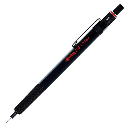rotring-feinminenmift-500-05mm-caja-de-regalo