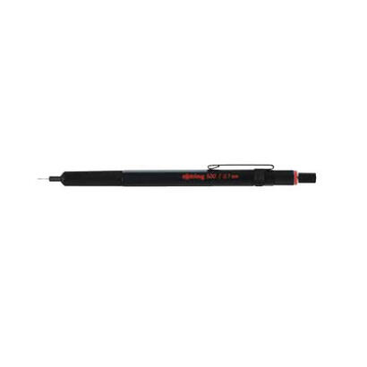 lapiz-mina-fina-rotring-500-07mm-caja-regalo