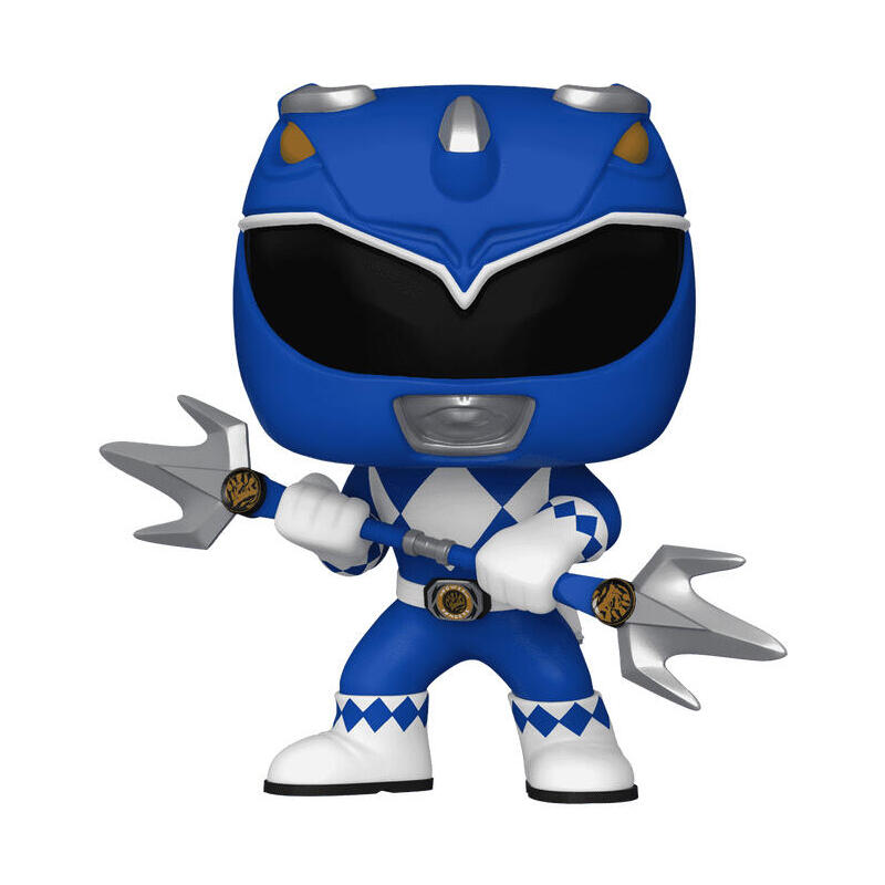 figura-pop-power-rangers-30th-anniversary-blue-ranger