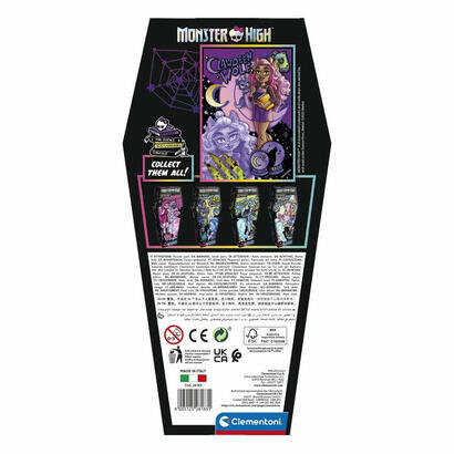 puzzle-clawdeen-wolf-monster-high-150pzs