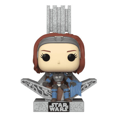 funko-pop-deluxe-mandalorian-bo-katan-en-el-trono-76545