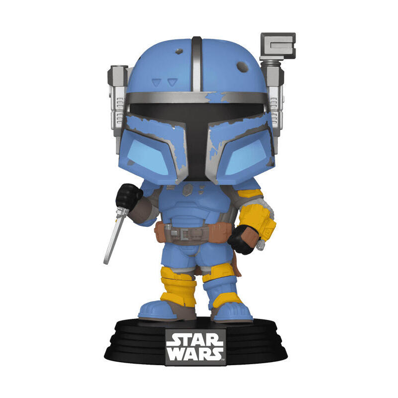 funko-pop-the-mandalorian-paz-vizsla-76553