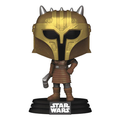 funko-pop-the-mandalorian-the-armorer-76554