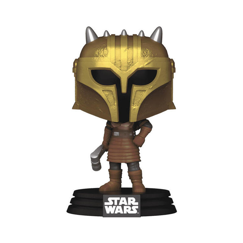 funko-pop-the-mandalorian-the-armorer-76554