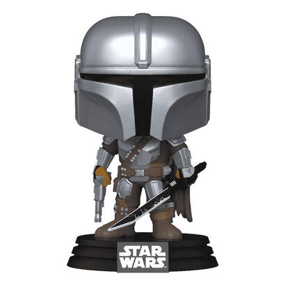 figura-pop-star-wars-mandalorian-9-the-mandalorian