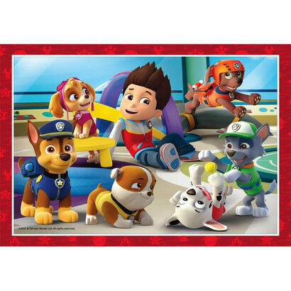 puzzle-clementoni-supercolor-4-in-1-paw-patrol-21513