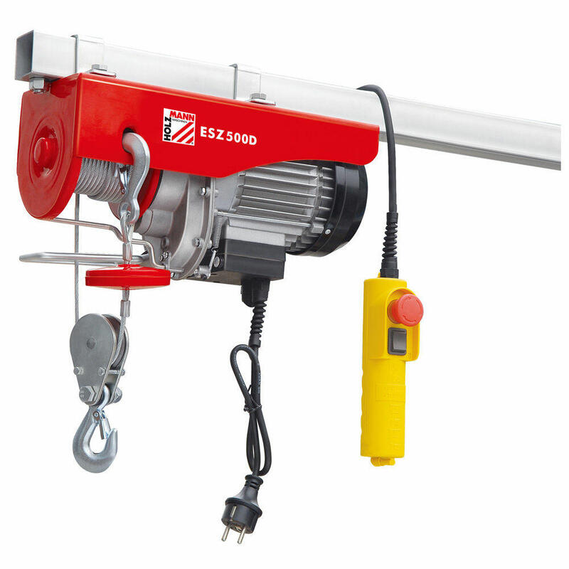 holzmann-esz500d230v-polipasto-electrico-900-w-12-m-500-kg