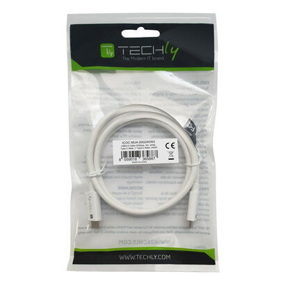 techly-usb-40-cable-20g-240w-2m