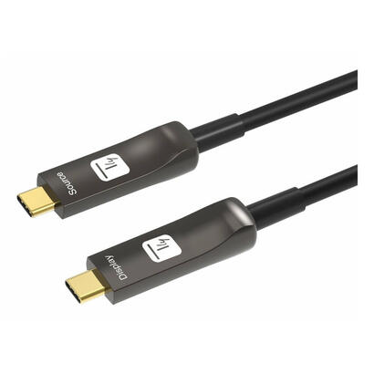 techly-usb-c-cable-aoc-fiber-m-m-20m