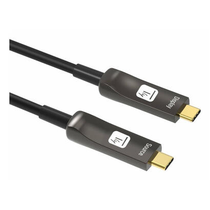 techly-usb-c-cable-aoc-fiber-m-m-20m
